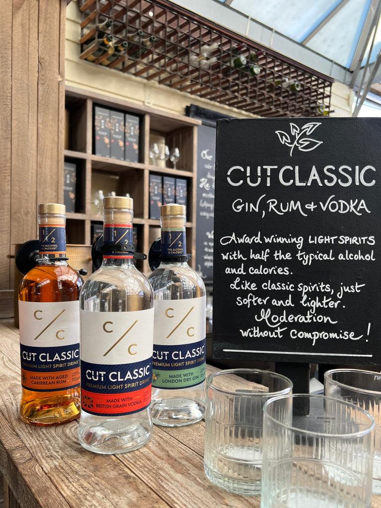 Cut Classics now available at Burford Garden Company!