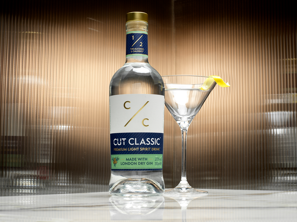 Sip the Light Fantastic this January!