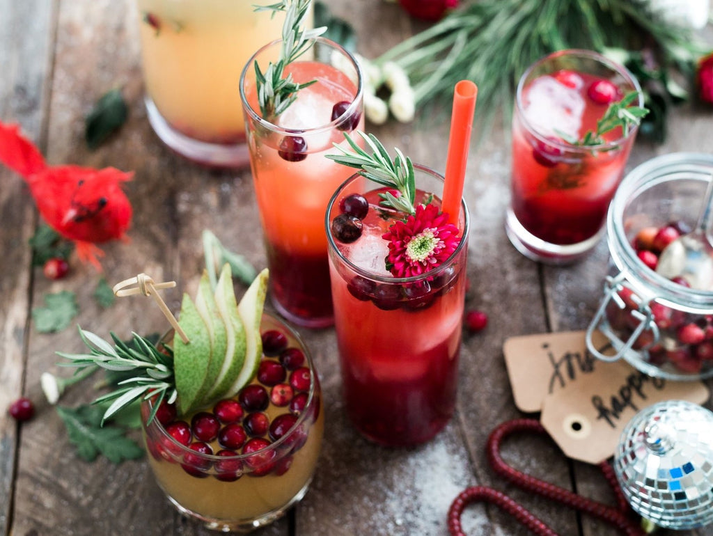 Dreaming of a LIGHT Christmas?