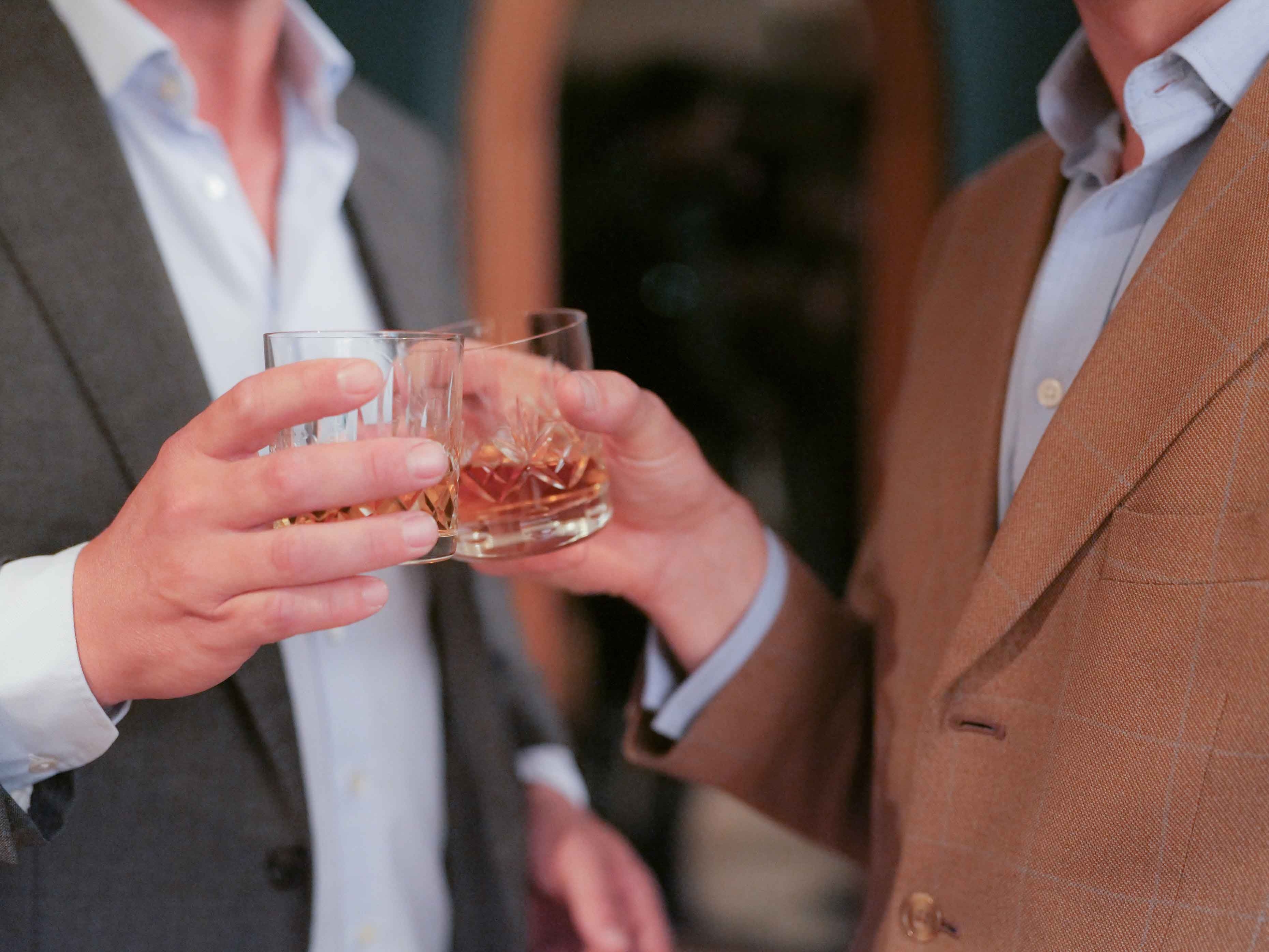 What is Boissonomy, we hear you say?