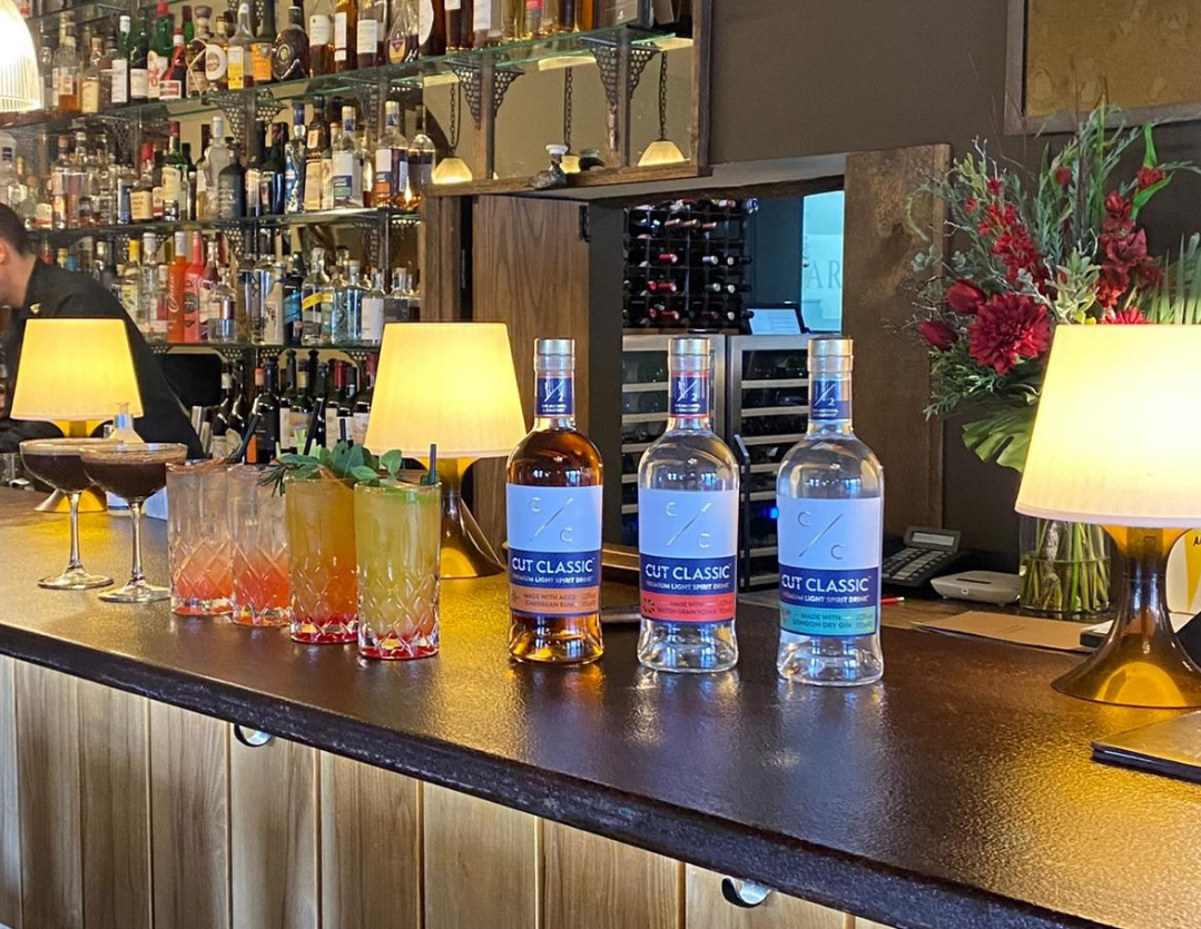 Cut Classics at The Hardwick