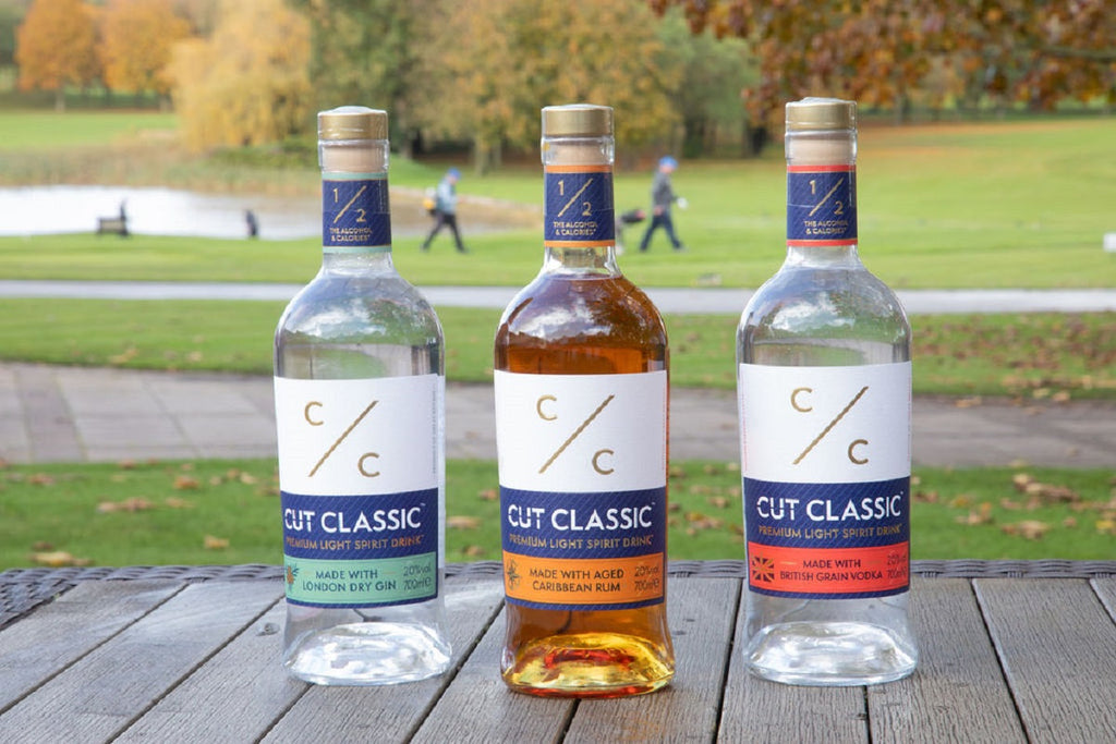 Cut Classics: The Perfect 19th Hole Companion