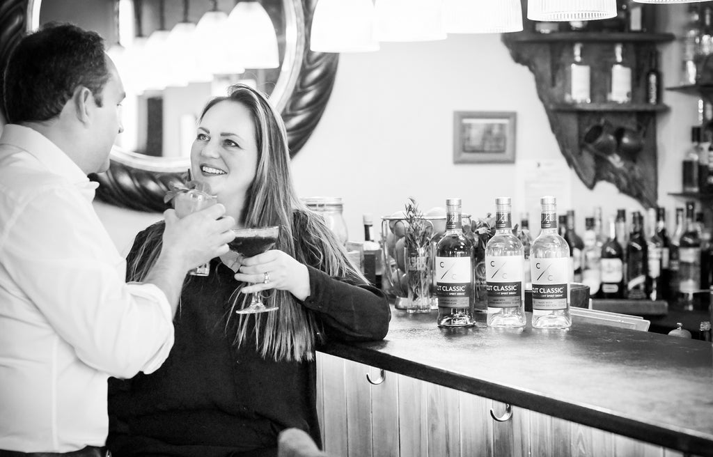 Cut Classics Co-Founder Speaking at The Pub Show 2024