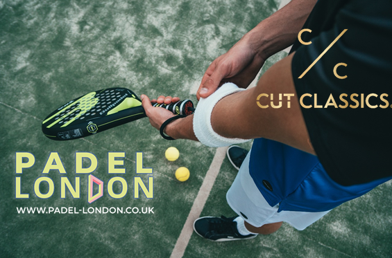 21st Century Sport meets 21st Century Spirits