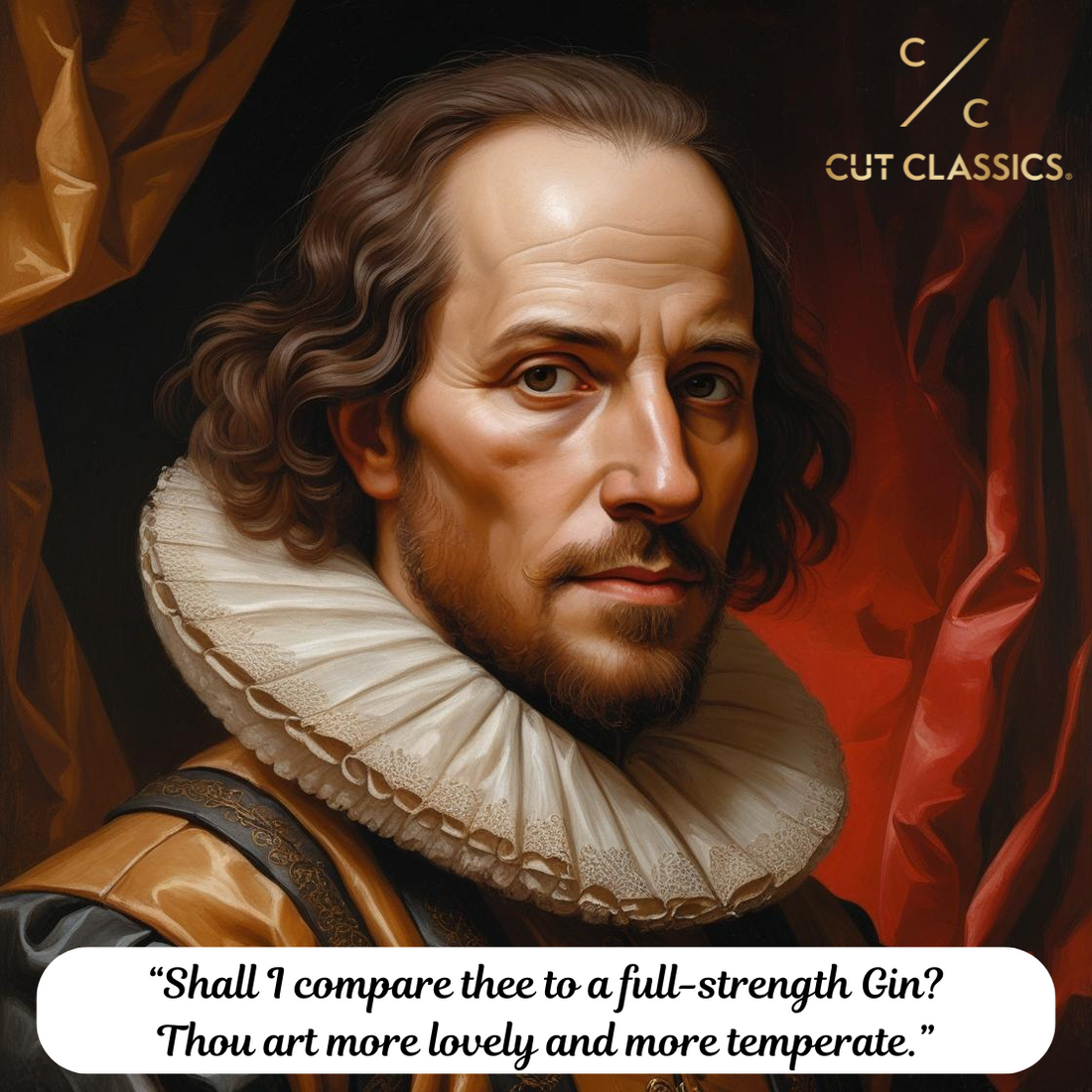 The Clues Which Prove That Shakespeare Foresaw Cut Classics...