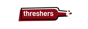 Remember Threshers? They're Back!