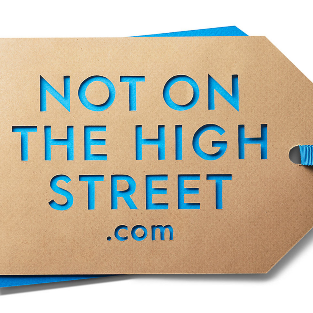 Cut Classics at notonthehighstreet.com