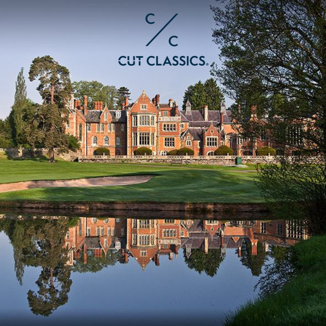 Making the Cut at The Rolls of Monmouth Golf Club