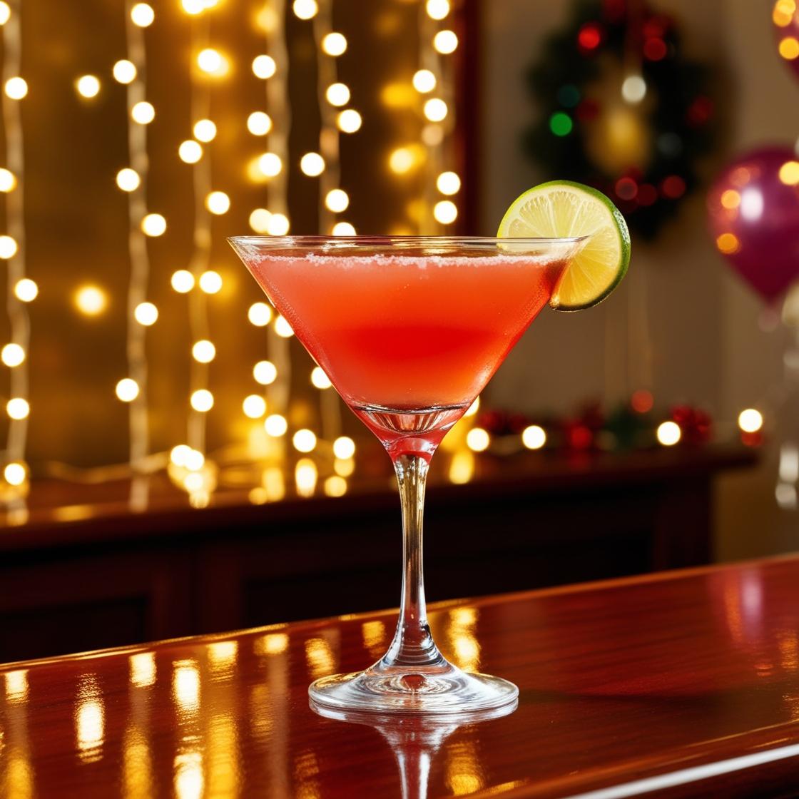 Cut Classic Cosmopolitan