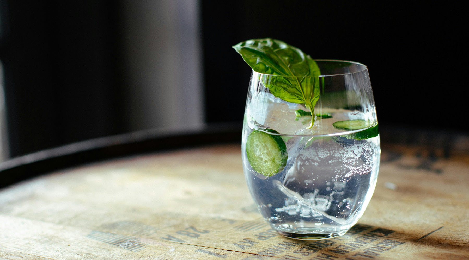 Low Calorie Alcoholic Drink