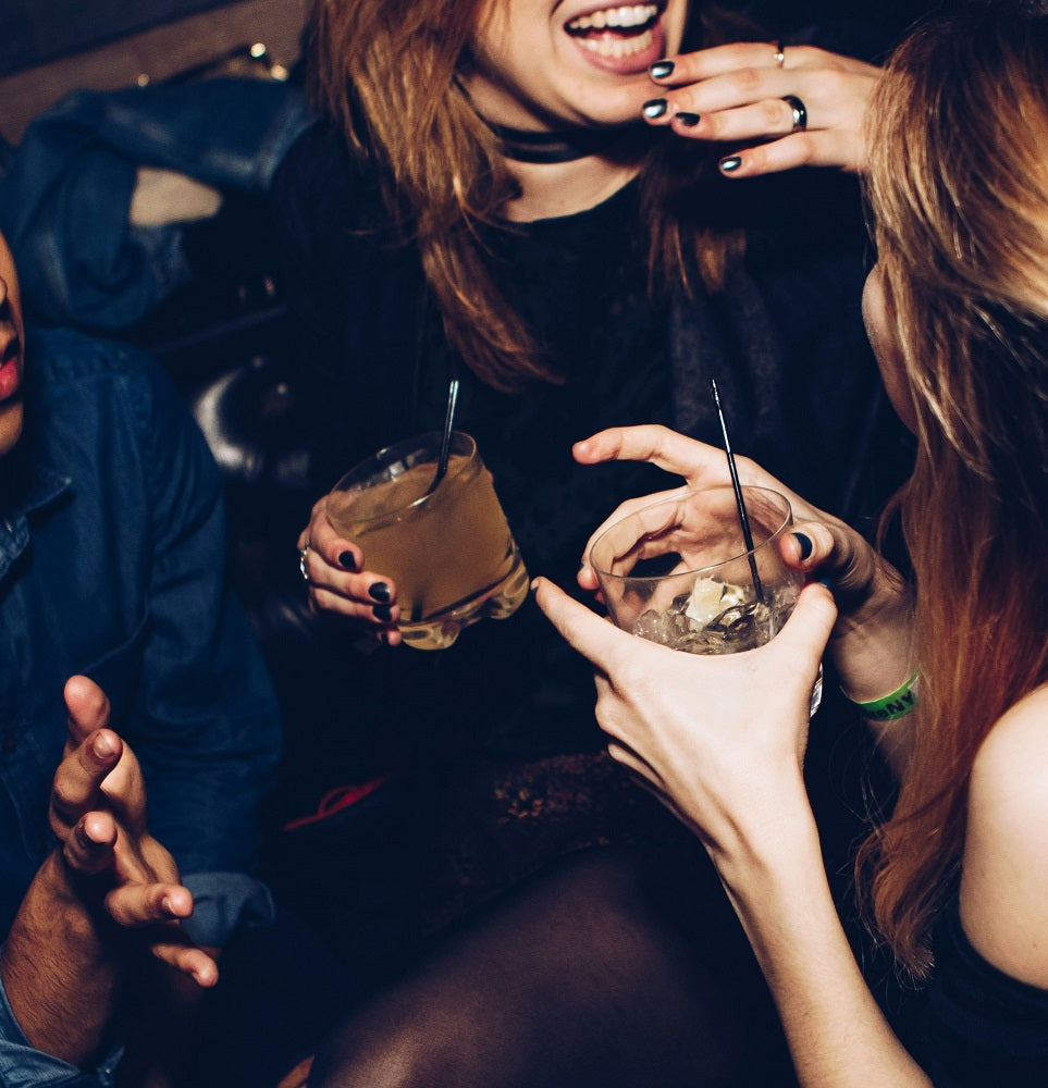 The Modern Woman’s Guide to Wellness & Alcohol: Why Less is Truly More