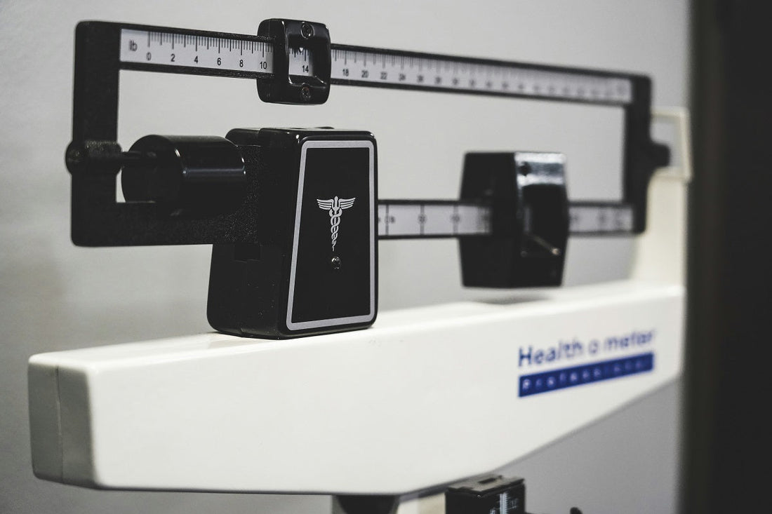 Why Cutting Alcohol Calories Is The Secret Weapon in the Obesity Battle