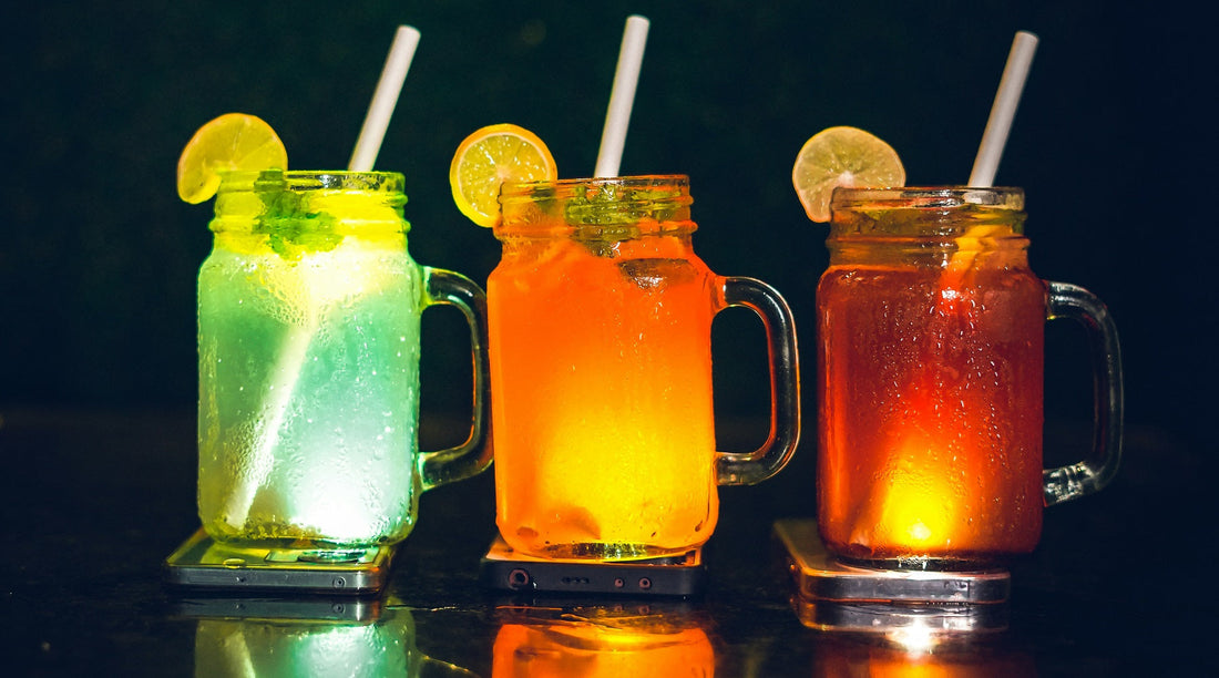 Cut Classics Quoted in 'The Spirits Business'