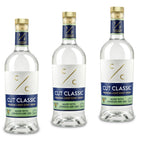 Cut Classic - London Dry Trio