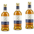 Cut Classic - The Rum Trio