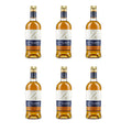 CC Caribbean Rum - Case of Six