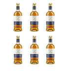 CC Caribbean Rum - Case of Six