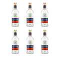 CC 'Light' British Vodka - Case of Six