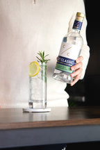 Cut Classic 20% ABV mid-strength made with London Dry Gin