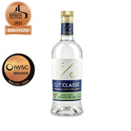 Cut Classic - London Dry Trio
