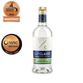 Cut Classic London Dry gin, winner of IWSC and ISC competition medals