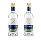 Cut Classic - London Dry Duo