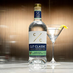 Cut Classic 20% ABV London Dry Spirit