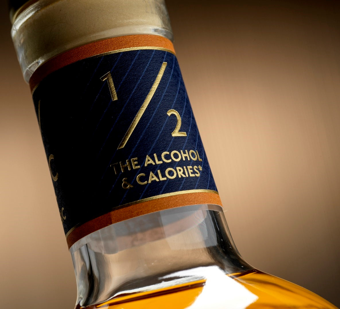 Cut Classic 20% ABV Aged Caribbean Rum