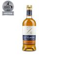 Cut Classic ISC Silver Award-winning lower alcohol, low calorie rum